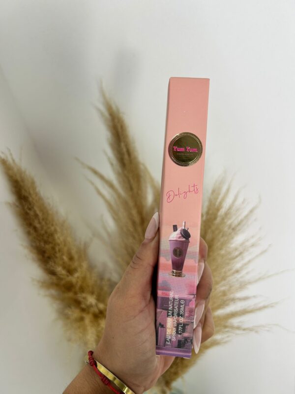 Perfume Mini Talla Yun Yun