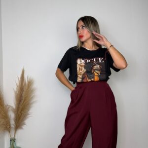 Camiseta Pancho