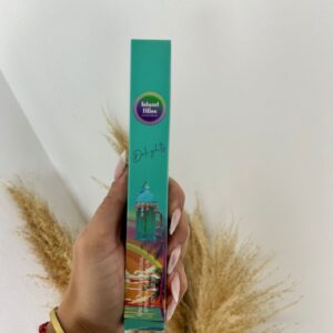Perfume mini talla árabe Islam
