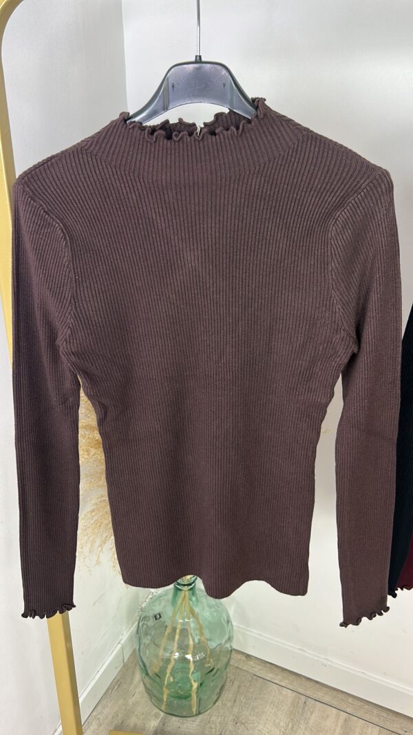 Jersey cuello - Imagen 3