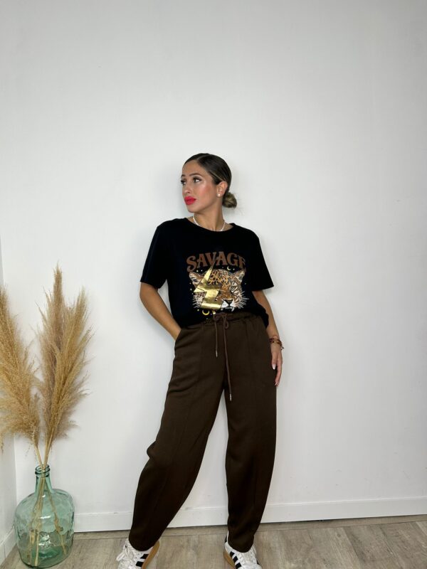 Camiseta Savage - Imagen 2