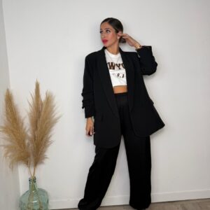 Blazer Manuela 2
