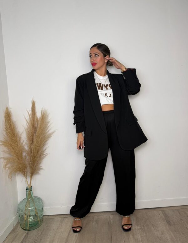 Blazer Manuela 2