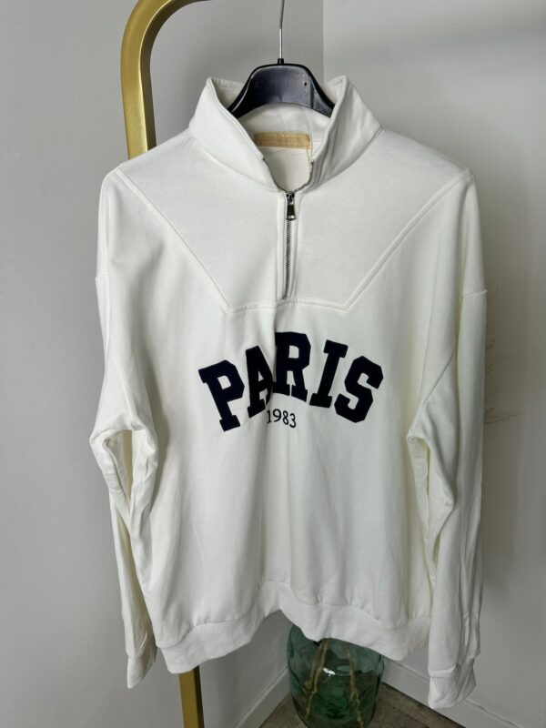 Sudadera Paris - Imagen 3