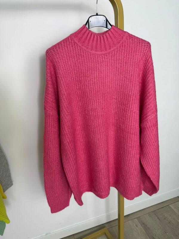 Jersey Budapest - Imagen 8