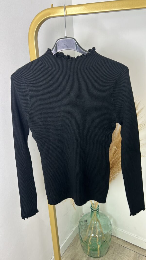Jersey cuello - Imagen 5