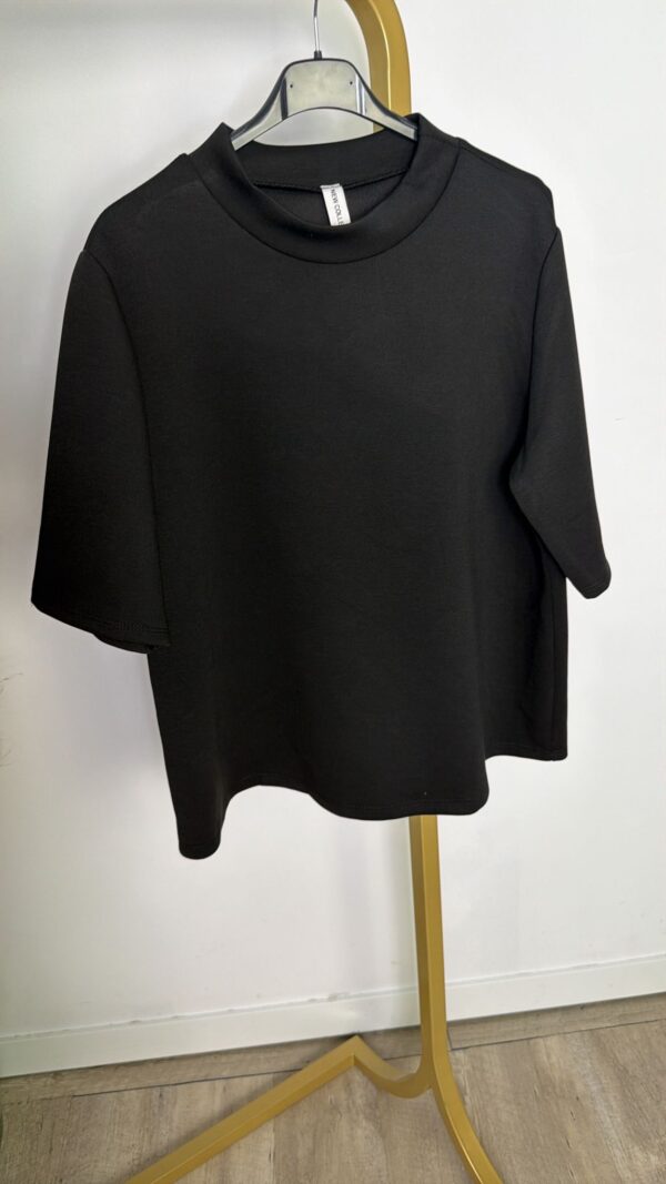 Camiseta Capa de aire Zara - Imagen 5