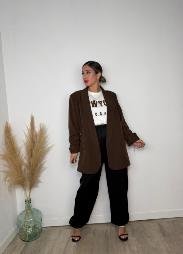 Blazer Manuela 2 - Imagen 3