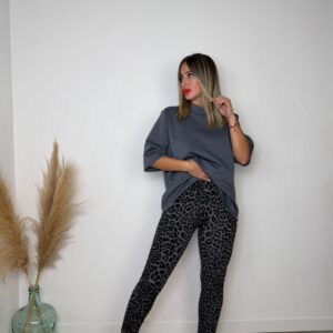 Leguins animal pelitos