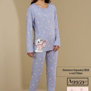 Pijama lazitos 959