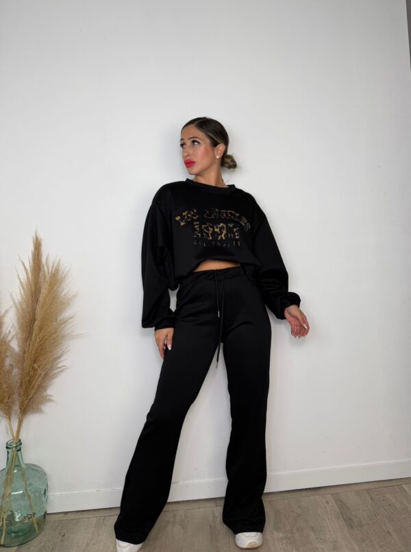Conjunto Los Angeles
