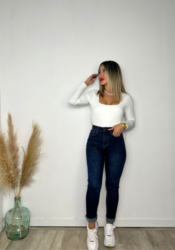 Pantalón vaquero K Y L 3346 - Imagen 2