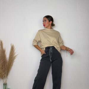 Pantalón Bayón Tejano 1816