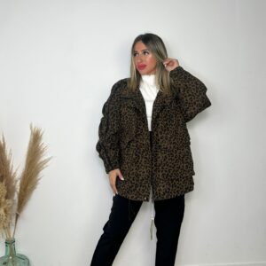 Chaqueta Lía