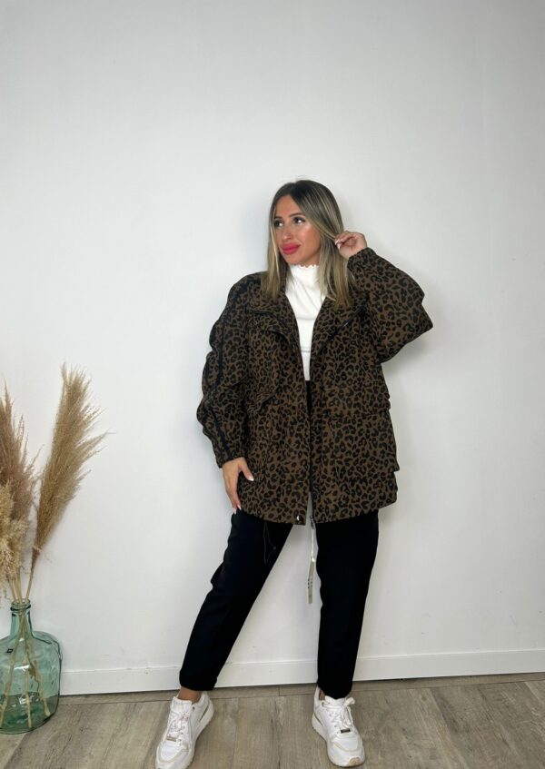 Chaqueta Lía