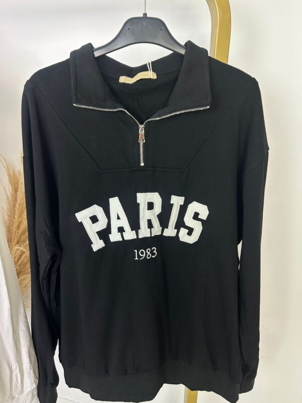 Sudadera Paris - Imagen 4