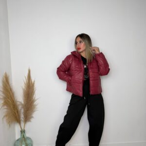 Chaquetón Paris Burdeos