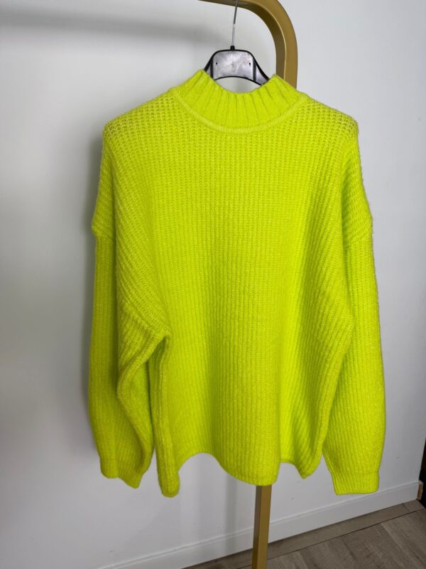 Jersey Budapest - Imagen 4
