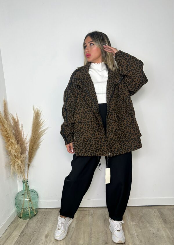 Chaqueta Lía - Imagen 3