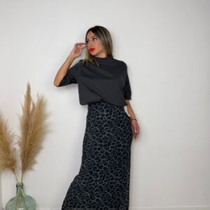 Falda Print Maica