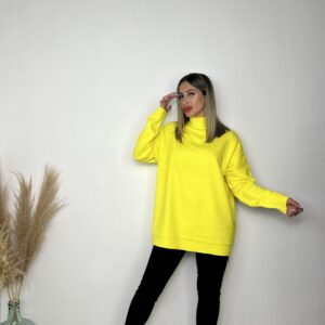 Jersey Mía
