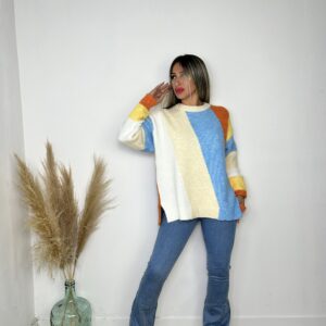 Jersey Arcoiris 2