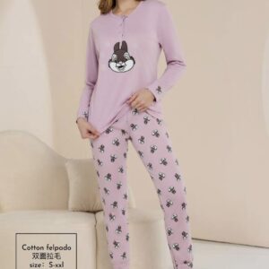 Pijama Bunny 9939