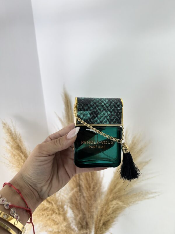 Perfume bolso Marc jacob