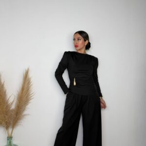 Top hombreras lagrimar