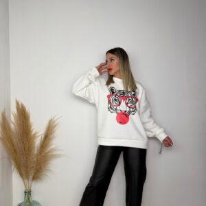 Sudadera Tiger polar