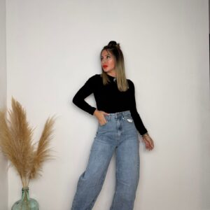 Pantalón vaquero 8783