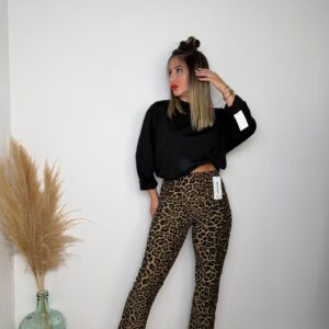 Leguins campanas Lía 3161