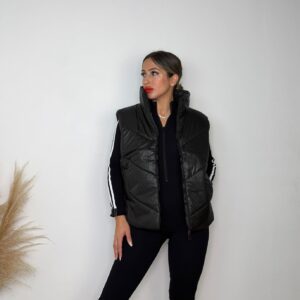 Chaquetón PARIS sin mangas