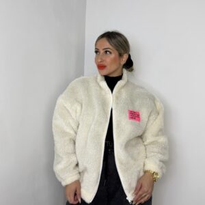 SUDADERA BORREGO LIFE