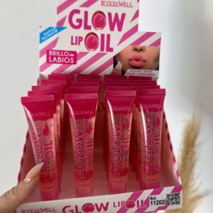 Brillo de labios lip oil