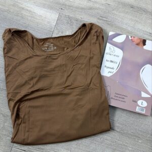 TÉRMICA SEGUNDA PIEL